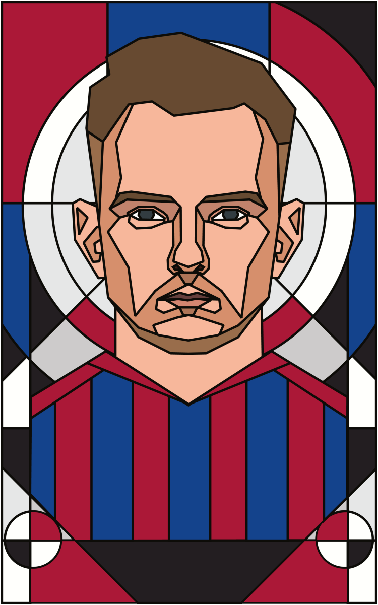 熟与自信 熟与自信