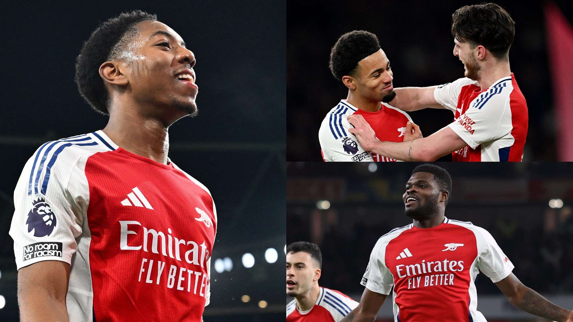 并非偶然 并非偶然