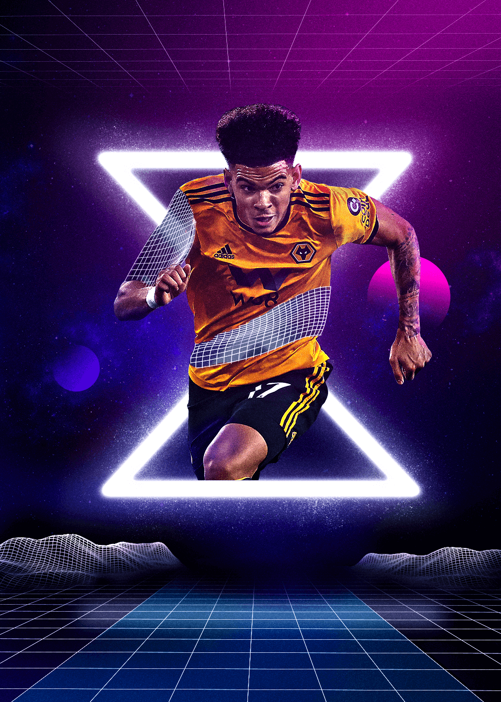 还是因为他 还是因为他