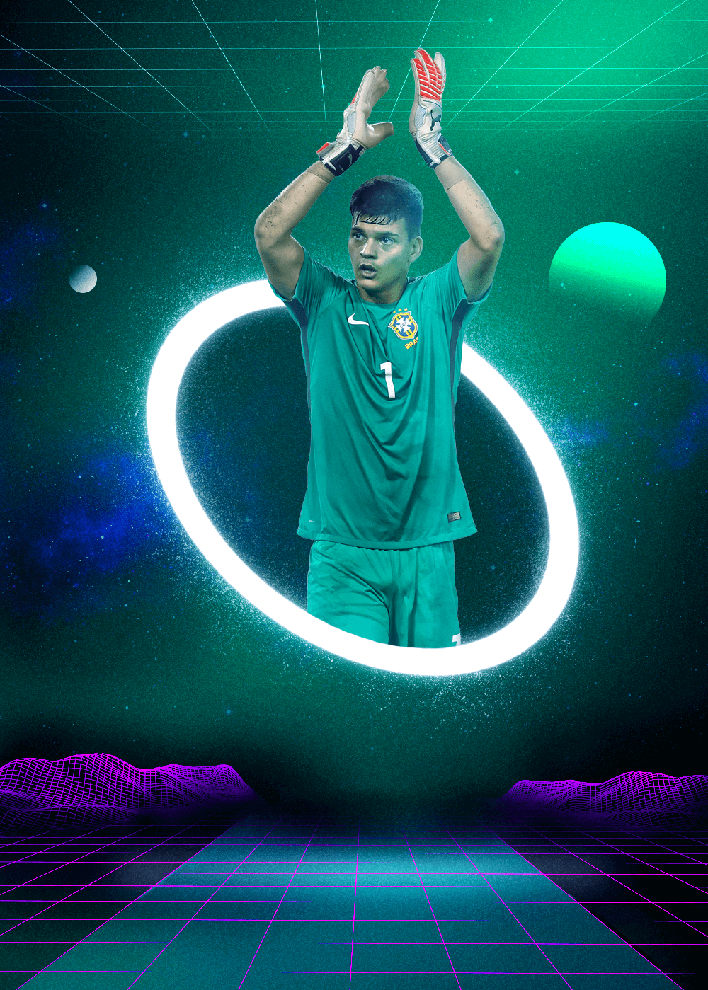 合间的默契 合间的默契