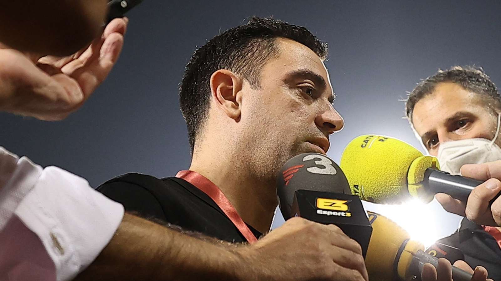 的核心球星 的核心球星