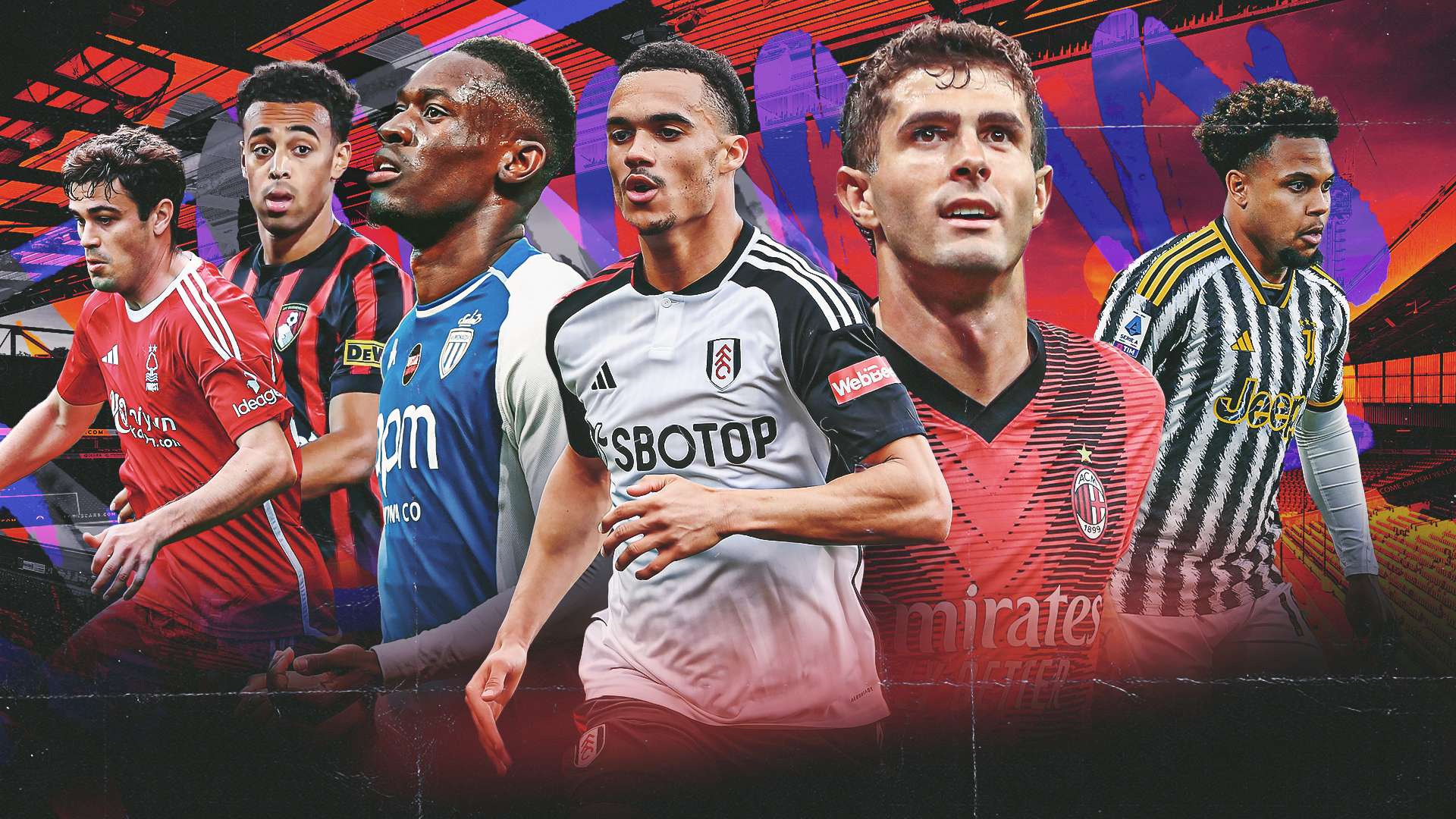 考验着各国 考验着各国